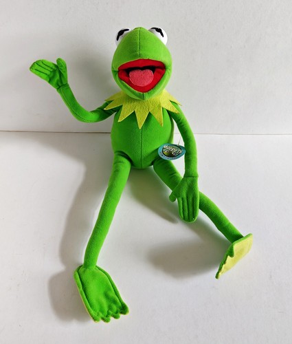 Vintage the muppets kermit der - the,