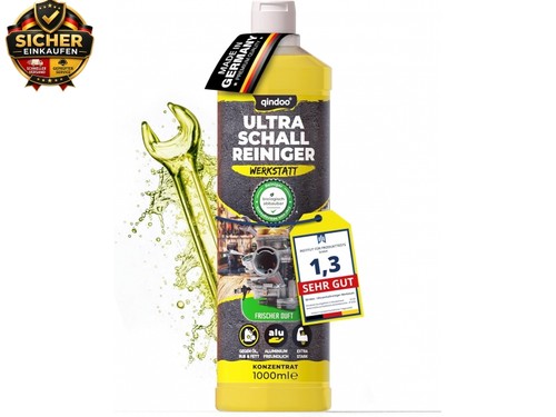 Ultraschall reiniger - ultraschall,