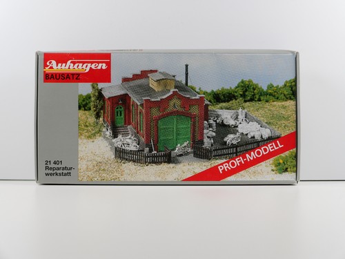 Auhagen 21401 bausatz - h0,