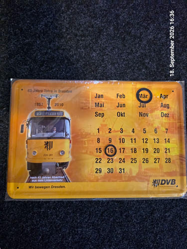 Dvb dauerkalender dresdner - dauerkalender,,