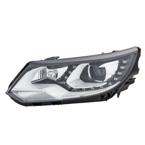 Hauptscheinwerfer hella 1zs010 - hella,