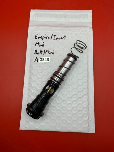 Empire invert mini bolt - mini, bolt/engine