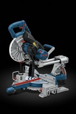 Bosch Akku-Kapp- und