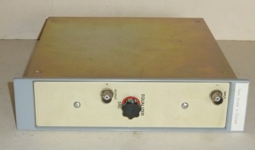 Telefunken video verstärker - telefunken, video-verstärker