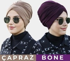 Fertig Hijab Kopftuch Bonnet