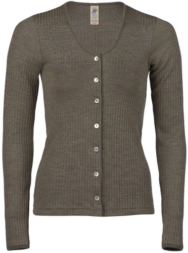 Engel natur damen cardigan - damen,