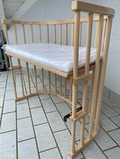 Babybay beistellbett - babybay,