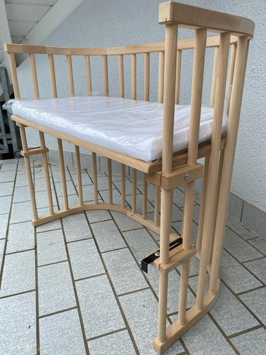 Babybay beistellbett - ,