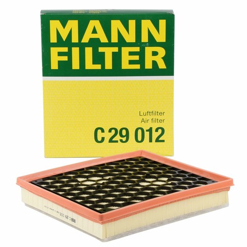 Mann c29012 luftfilter - mann,