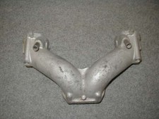 [EGU] - Yamaha - FX 140 - Jet-Ski - Ansaugkrümmer - 60E - 02C-0419 - gebraucht