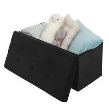 Sitzhocker Stauraum Sitzbank