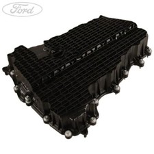 Original FORD 2.0 Duratorq Motor Ölwanne & Dichtung 31mm 2016  2116711