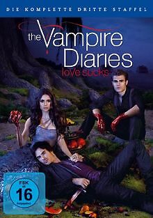 The vampire diaries die - the,