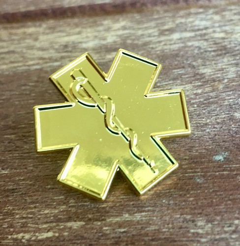 Pin abzeichen drk - pin,,