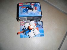 Lego 6814 Ice Planet