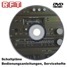 RFT Hifi Sammlung