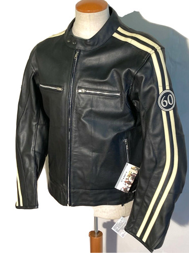 Lederjacke motorradjacke difi - lederjacke,