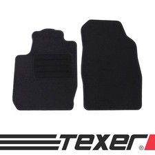 Fussmatten für Ford StreetKa