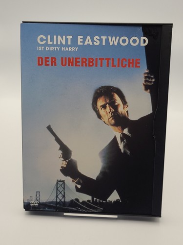 Dirty harry der - dirty,