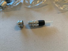2er set amphenol tuchel 2x - -,
