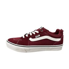 Vans Filmore Suede/Canvas port