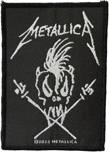 Metallica scary guy 9 - -, cm