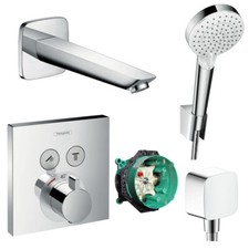 Hansgrohe shower select - shower,