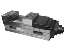 Maschinenschraubstock 160 - , mm