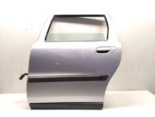 Volvo V70 II Tür hinten links