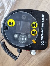 Grundfos magna3 100 - magna3, 32-100