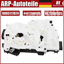 Für Mercedes Vito W447 14-