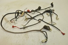 REX RS 450 4T KABELBAUM