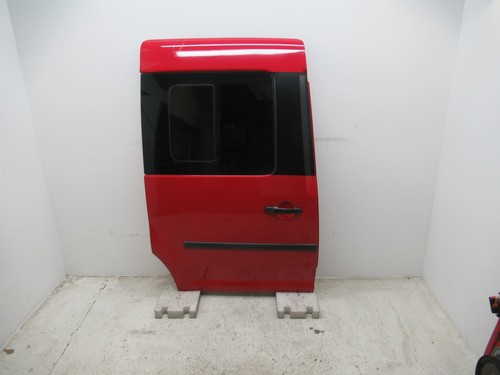 Caddy iii 06 - 2k, 06-10