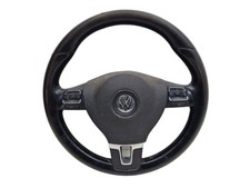 Lenkrad Multifunktion Leder