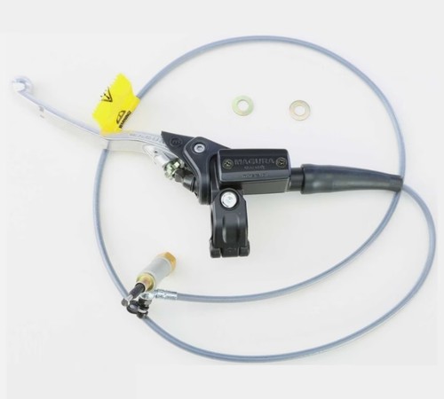 Magura hymec system - magura,