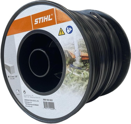 Stihl mähfaden trimmerfaden - mähfaden,