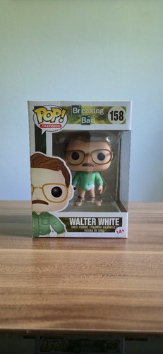 Funko pop television breaking - funko, pop!