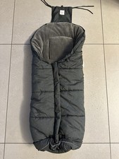 Kaiser Kinderwagen- Fußsack