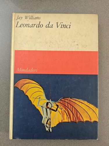 Leonardo vinci jay - leonardo, da