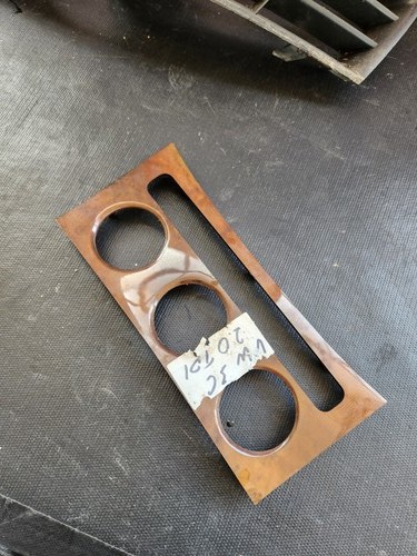 Passat b6 blende - 3c,
