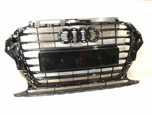 Kühlergrill frontgrill grill - frontgrill,