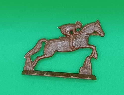Clever stolz werbefigur 50er - stolz,