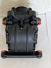 Differential-Kasten von vorne/Amewi Pitbull X Buggy 1:5 2WD( Benziner/Verbrenner