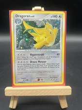 Dragoran Lv. 61 – 2/146 –