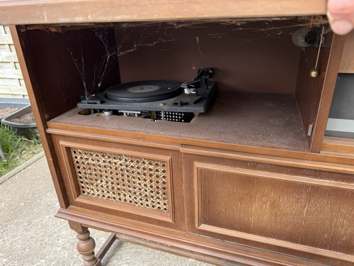 Nordmende blaupunkt loewe kuba - blaupunkt,