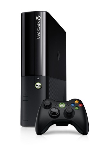 Microsoft xbox 360 slim - 360,