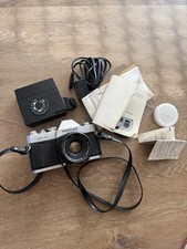 Mamiya MSX 500