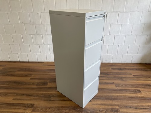 Karteischrank 4 schubladen - karteischrank,