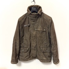 G Star Cord Bomberjacke