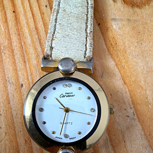 Cartier must - must, damen